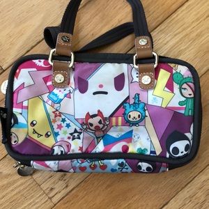 Tokidoki Bag